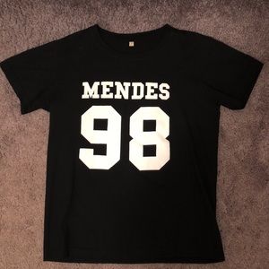 Shawn Mendes T-Shirt